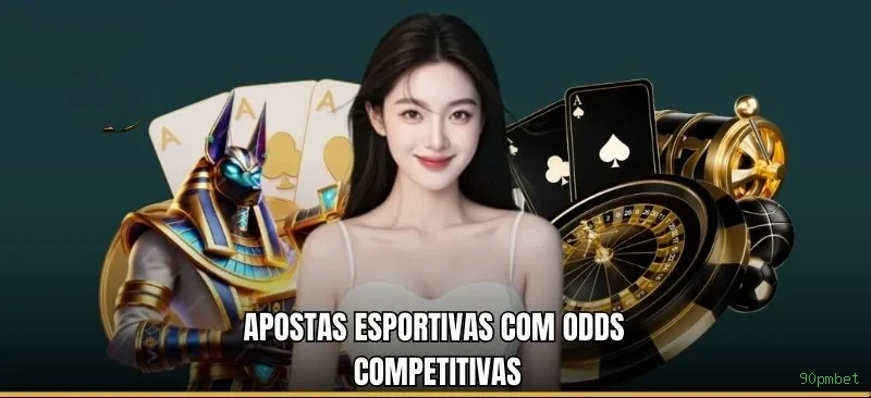 Cash Out Esportes 90pmbet